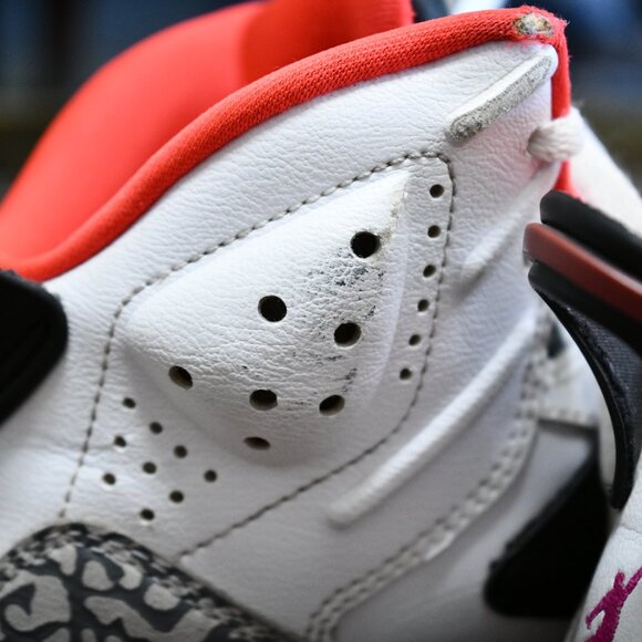 Air Jordan | Son of Mars Jordan 5s - Picture 13 of 14